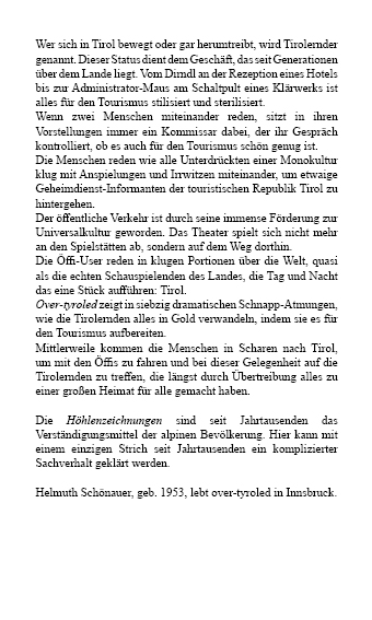 Rückseitencover over-tyroled