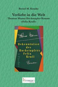 Verliebt in die Welt