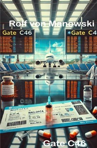 Gate C46