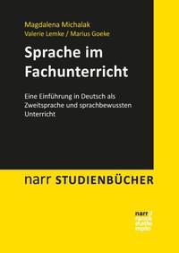 Sprache im Fachunterricht