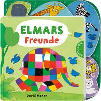 Elmar: Elmars Freunde