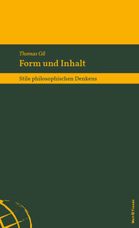 Form und Inhalt