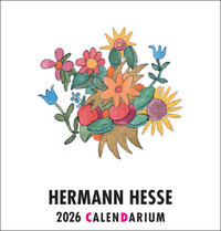 CalenDarium 2026