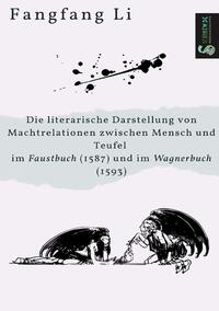 Vorderes Coverbild Die literarische Darstellung von Machtrelationen zwischen Mensch und Teufel