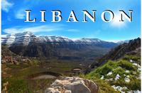 Libanon - Ein Bildband
