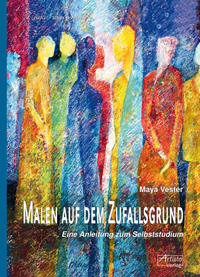 Malen auf dem Zufallsgrund