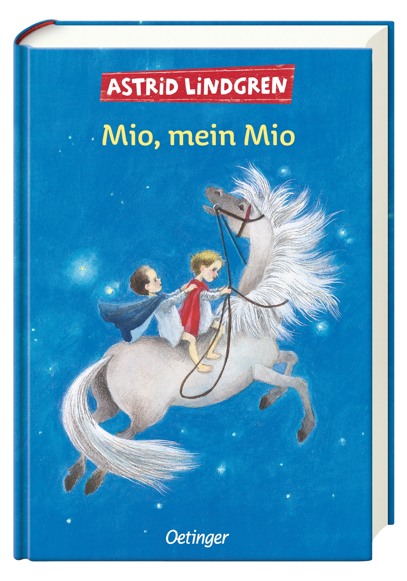 Mio, mein Mio