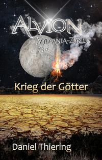 Alvion - Krieg der Götter