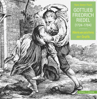Gottlieb Friedrich Riedel (1724–1784)