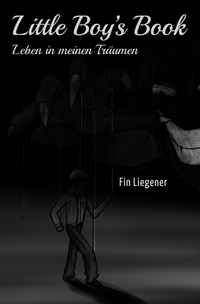 Vorderes Coverbild Little Boy’s Book