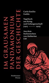 Im grausamen Pandämonium der Geschichte