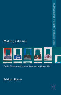 Vorderes Coverbild Making Citizens