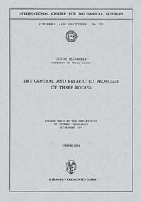 The General and Restricted Problems of Three Bodies