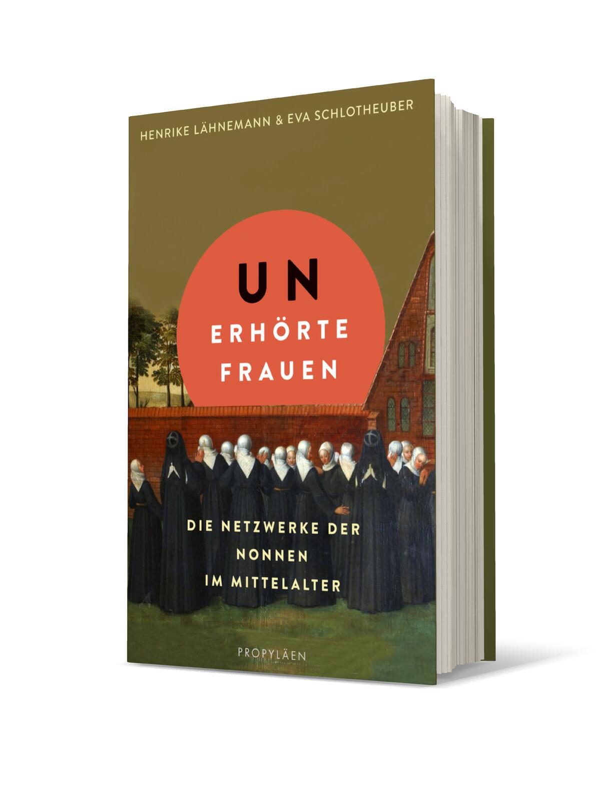 Unerhörte Frauen