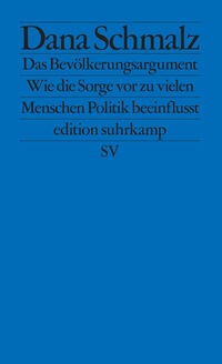 Das Bevölkerungsargument