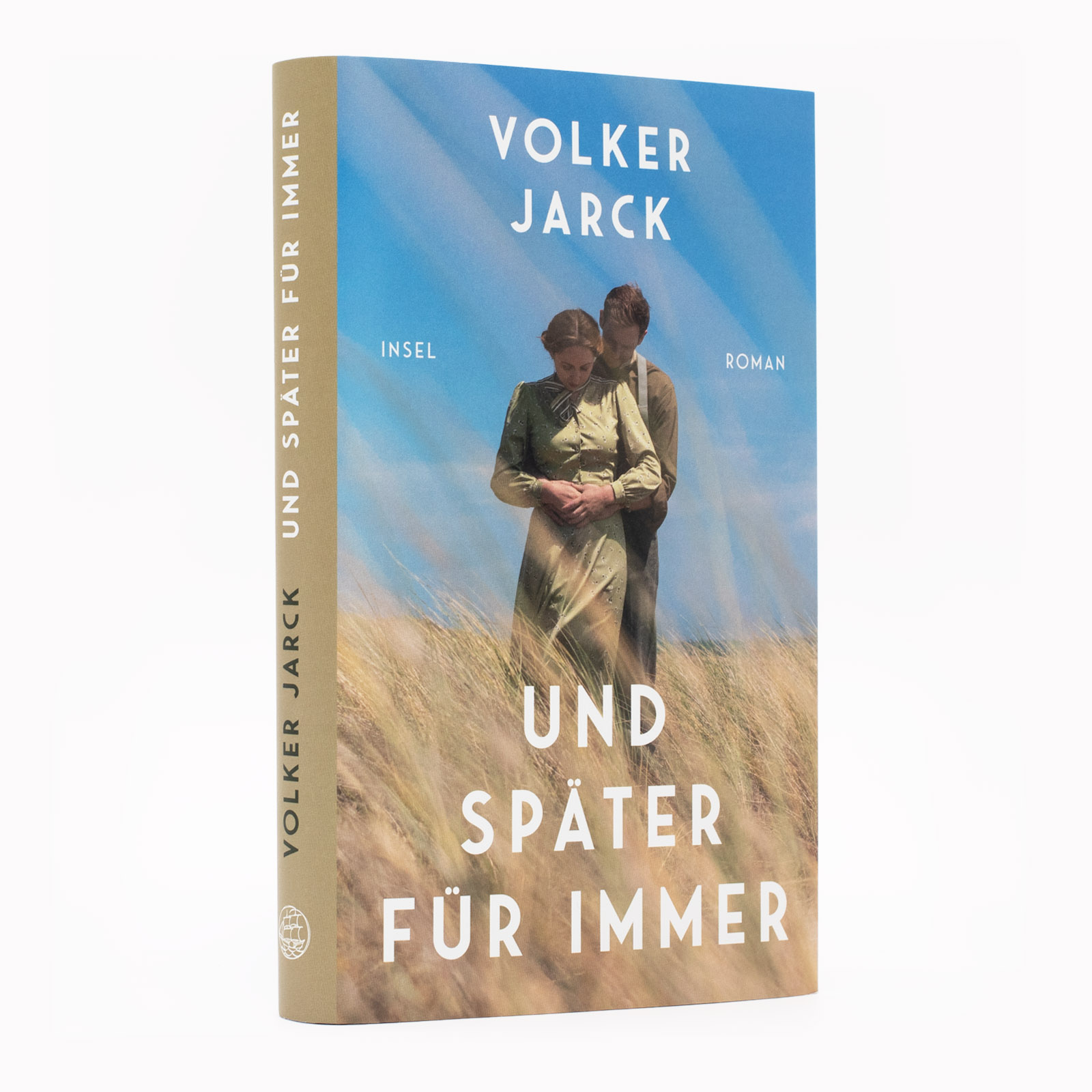 Und später für immer
