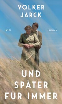 Vorderes Coverbild Und später für immer