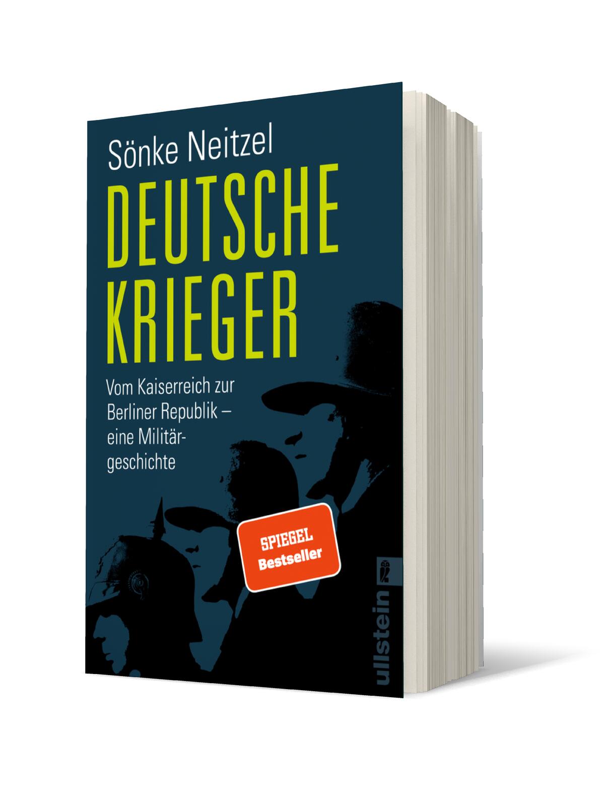 Deutsche Krieger