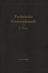 Technische Gesteinkunde