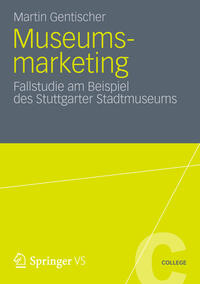 Museumsmarketing