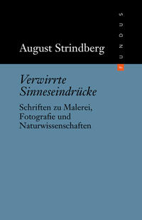 Vorderes Coverbild Verwirrte Sinneseindrücke