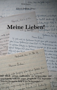 Meine Lieben!
