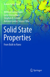 Solid State Properties