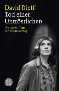 Vorderes Coverbild Tod einer Untröstlichen