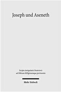 Joseph und Aseneth