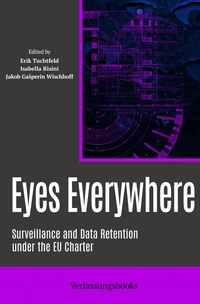 Eyes Everywhere