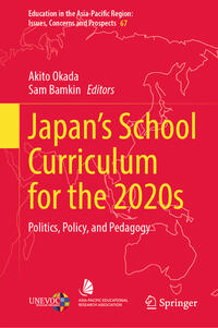 Japan’s School Curriculum for the 2020s