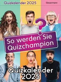 Quizkalender 2025
