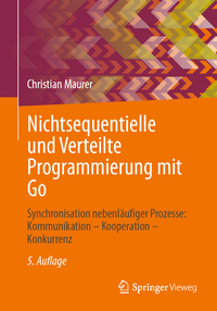 Nichtsequentielle und Verteilte Programmierung mit Go