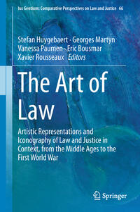 The Art of Law