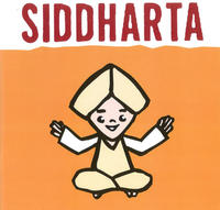 Vorderes Coverbild Siddharta