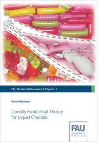 Density Functional Theory for Liquid Crystals
