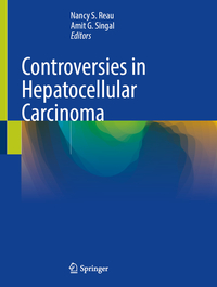 Controversies in Hepatocellular Carcinoma