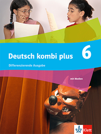 Deutsch kombi plus 6