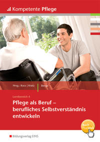 Kompetente Pflege