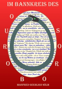 Vorderes Coverbild Im Bannkreis des Ouroboros