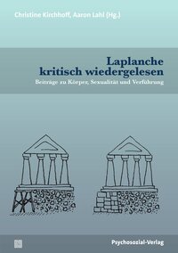 Vorderes Coverbild Laplanche kritisch wiedergelesen