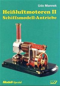 Heissluftmotoren / Heissluftmotoren