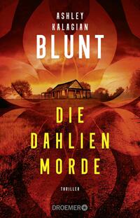 Vorderes Coverbild Die Dahlien-Morde