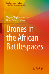 Drones in the African Battlespaces