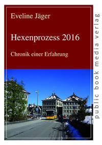Vorderes Coverbild Hexenprozess 2016
