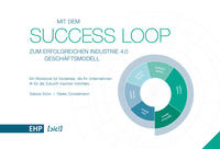 Mit dem Success Loop zum erfolgreichen Industrie 4.0 Geschäftsmodell‘