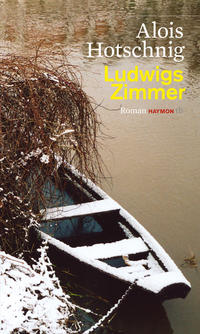 Vorderes Coverbild Ludwigs Zimmer