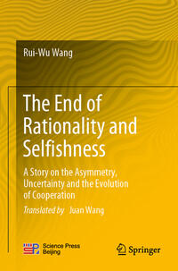 The End of Rationality and Selfishness