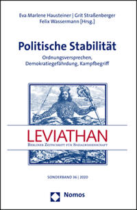 Politische Stabilität