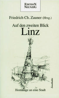 Auf den zweiten Blick - Linz